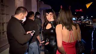 KOLPAÇİNO GERÇEK OLDU ! Yasak Partiyi Polis Bastı #kolpaçino #korona #pandemi