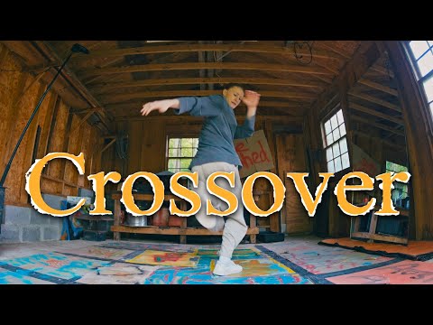 BREAKING TOPROCK TUTORIAL (CROSSOVER/INDIAN STEP)