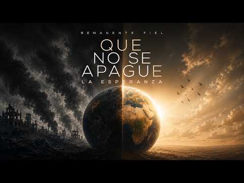 Faithful Remnant - May Hope Never Fade