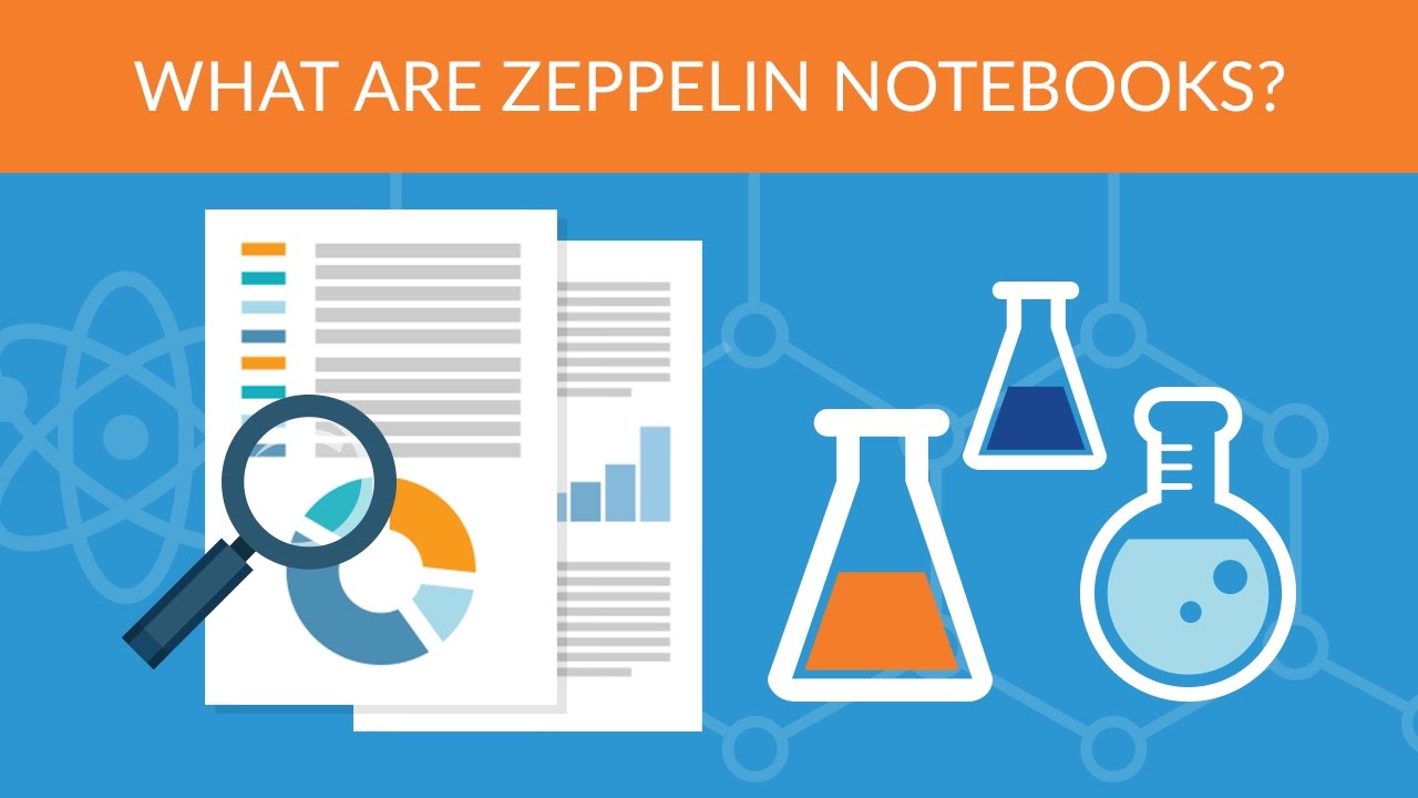 Data Science Hands on with Open source Tools - What are Zeppelin Notebooks?