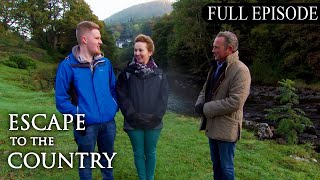 Escape to the Country Season 17 Episode 29: North Wales (2016) | FULL EPISODE