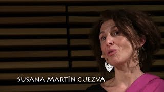 &quot;Teatro que Cura&quot;, con Susana Martín Cuezva