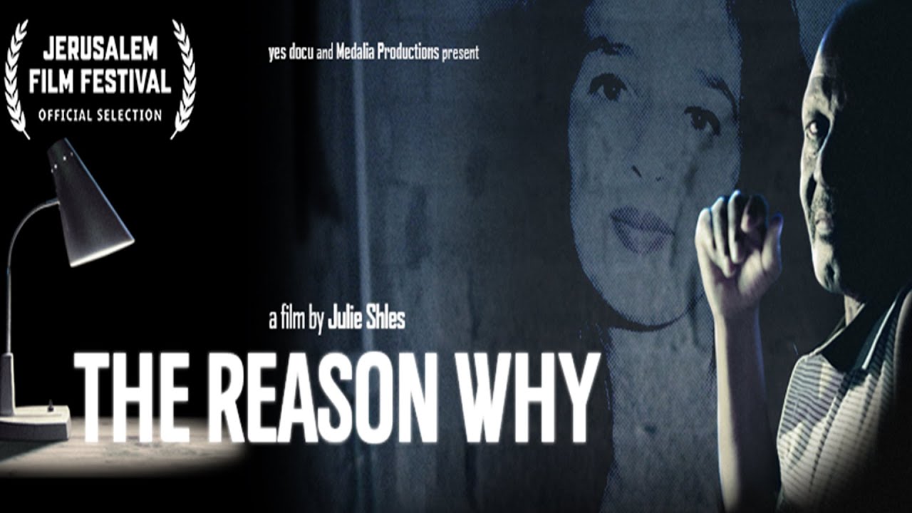 Film backdrop image for The Reason Why (2022)