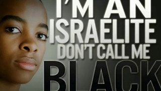 ~I'M AN ISRAELITE CHALLENGE~ by Ahmawan wa Chaakamah Yasharaahla