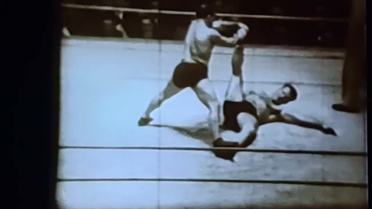 レトロプロレス