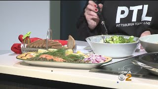 Rania's Recipes: Feast Of The Seven Fishes (Part 2)
