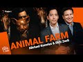 Rich Zeoli: Animal Farm by George Orwell | The Book Club | PragerU