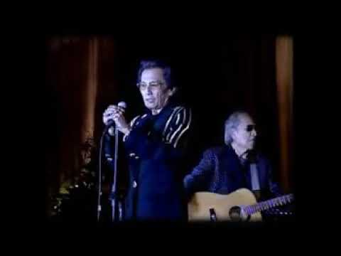 FAVOURITE'S GROUP MAWAR BERDURI Live Konser 2008