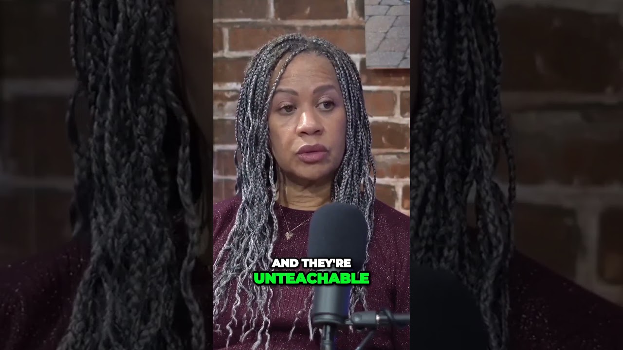 Misconceptions of High Risk Children