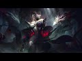 Animated Coven Evelynn w/music LoL 4k League of Legends Wallpaper Engine