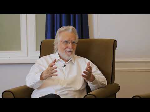 Unforgettable Interview With Neale Donald Walsch