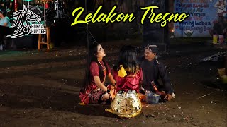 Lagu Lelakon Tresno versi Jathilan Putro Barong Budoyo