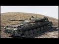 Russian Lights Tech Tree Showcase: Tier 10 - T100LT