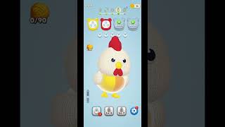 Wool Puzzle 3D  #games #androidgames #iosgames screenshot 5