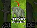 ¿Se PUEDE derrotar al ELEFANTE zombie?  #pvz #plantasvszombies