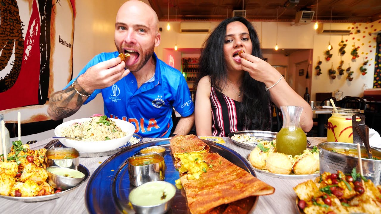 Reviewing The Best Indian Restaurant in Manhattan NYC, Bengal