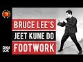 Bruce Lee’s Jeet Kune Do – Footwork