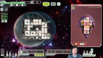 Engi A: FTL Hard Mode w/Pause