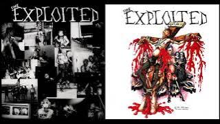 The Exploited 'Death Before Dishonour' (Full Album,1987) & Jesus Is Dead EP (1986)