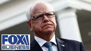 Tim Walz pushed state tax increases, opposed to Trump tax cuts: Report