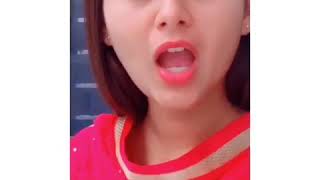 Harman Jot Kaur Best Punjabi Tiktok Videos 2019