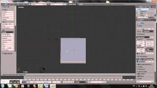 Game Dev Blog 1 Video