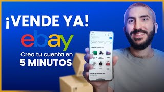 [TUTORIAL] How to create an eBay account to sell from Mexico? 😉💰