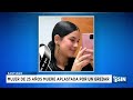 Accidente deja cuatro personas ahogadas en rio Nizao | Emisión Estelar SIN