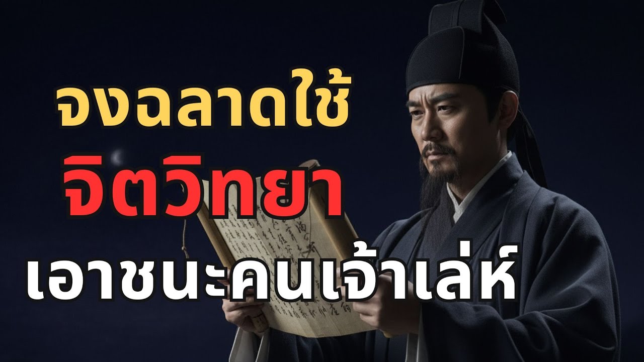 Мудро используйте психологию, чтобы противостоять хитрым людям, которые постоянно сравнивают себя...