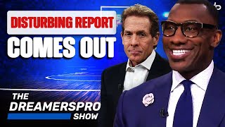 Stunning Report Reveals The Secret Internal Struggles Of Replacing Shannon Sharpe At Fox Sports