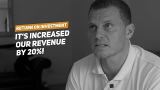 Crafted Shutters - Customer Journey Video