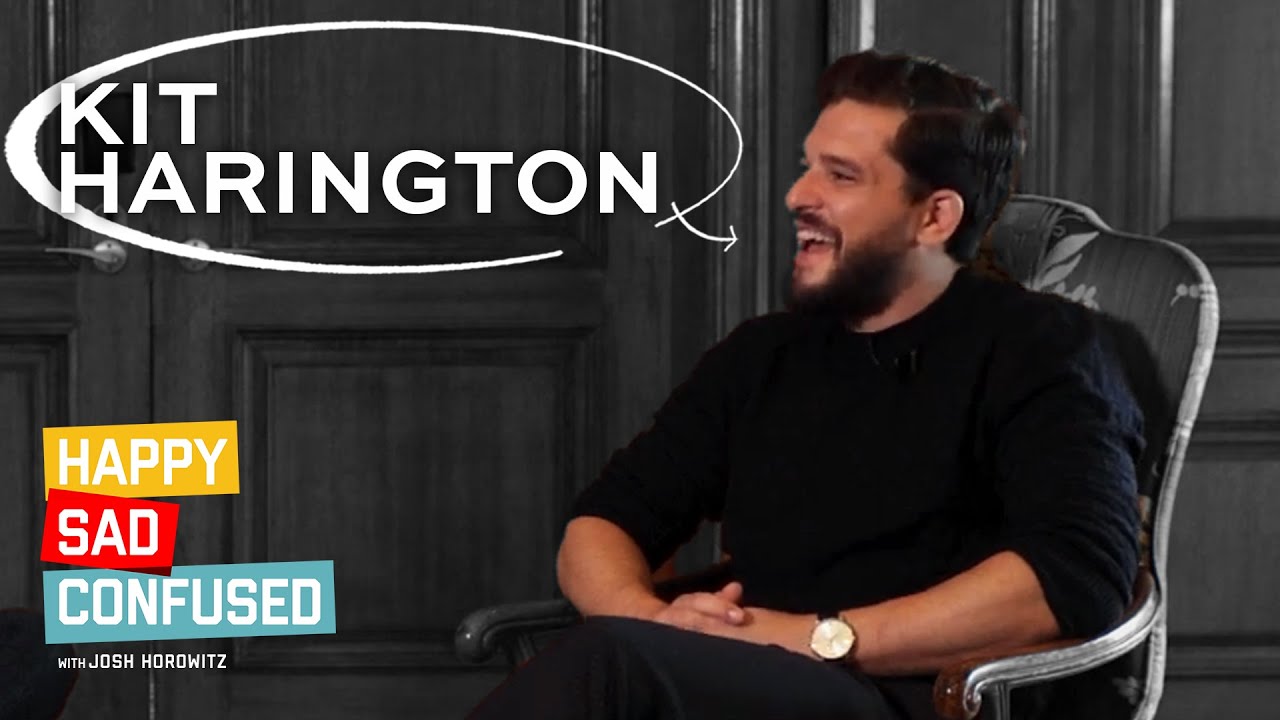 GAME OF THRONES' Kit Harington on BABY RUBY, Jon Snow's future, HOUSE ...