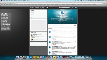 How to Customize the New Twitter Header