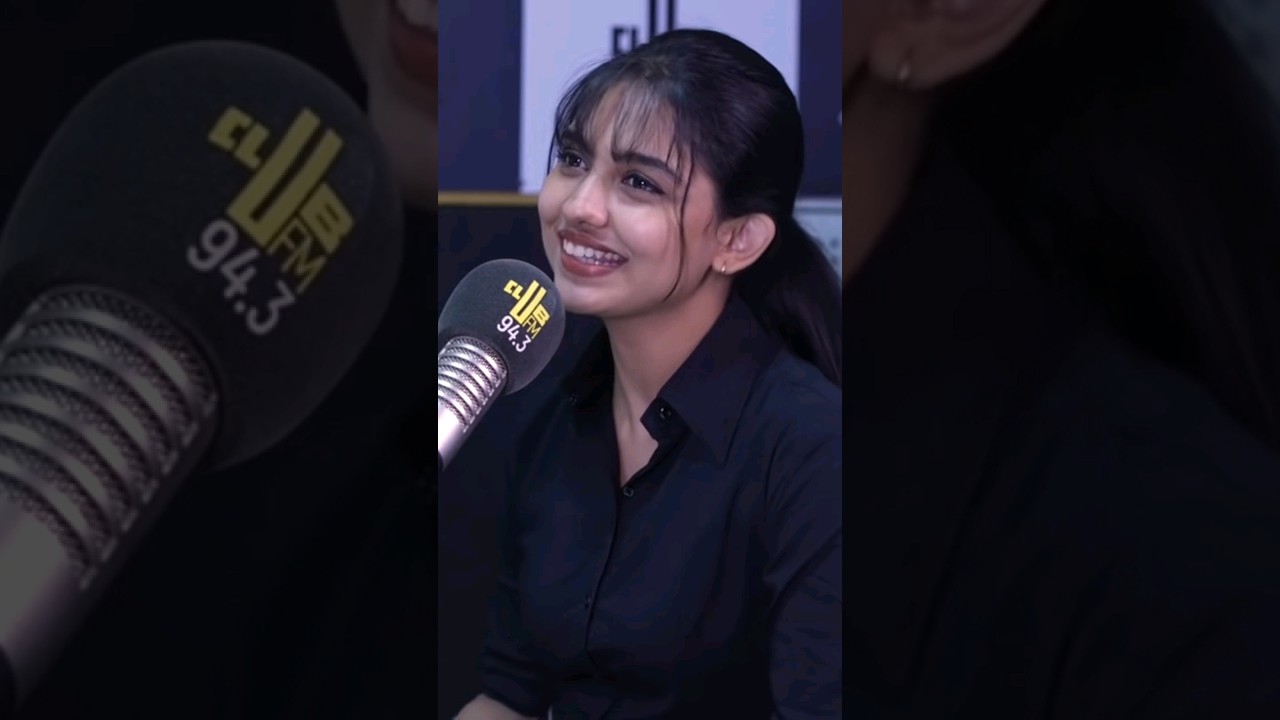 Namitha എങ്ങനെ Mamitha ആയി ?