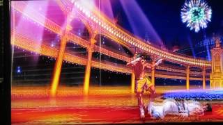 KoF XIII - Manly Fighting Games [8-4-13] Part 1 screenshot 3