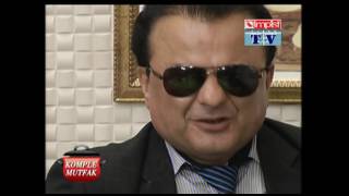 TÜRKÜLER BİZİM DOSTUMUZ  -  ALİ SEZER