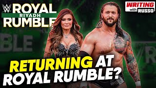 Vince Russo &amp; Dr. Chris disagree about Karrion Kross