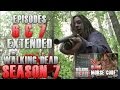 The Walking Dead Season 7 Episodes 6 and 7 Extended &amp; Gimple’s Morse Code Theory Response!