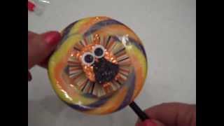 "Owl" Mesmerize You! Stampin' UP!'s Owl Punch Glammed Up!