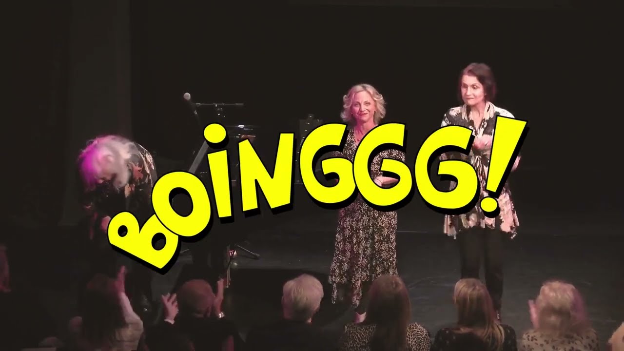 Kangaroo Re-incarnation Song 2023 video cut