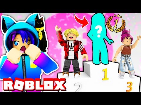 Playing Fashion Famous With My Gf Wengie Was So Good At This Roblox Game Youtube - wengie roblox