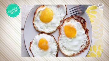 ¿Cuál es el mejor alimento cerebral para el desayuno?