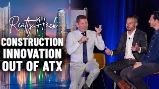 Innovative Austin Builders: Faster Home Construction with 3D Printing & Prefab