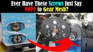 Avoid These Common RC Car Gearing Mistakes