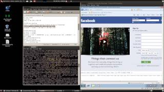 Securing Your Digital Information (part 2) Compromising The Network