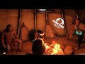 [+18] [Downtown] Njord, Vida de Viking. Ritual Hunkpapa de Purificação