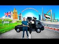 I DROVE ACROSS THE WORLD IN A LONDON TAXI