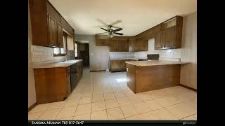 409 Sioux DR video tour