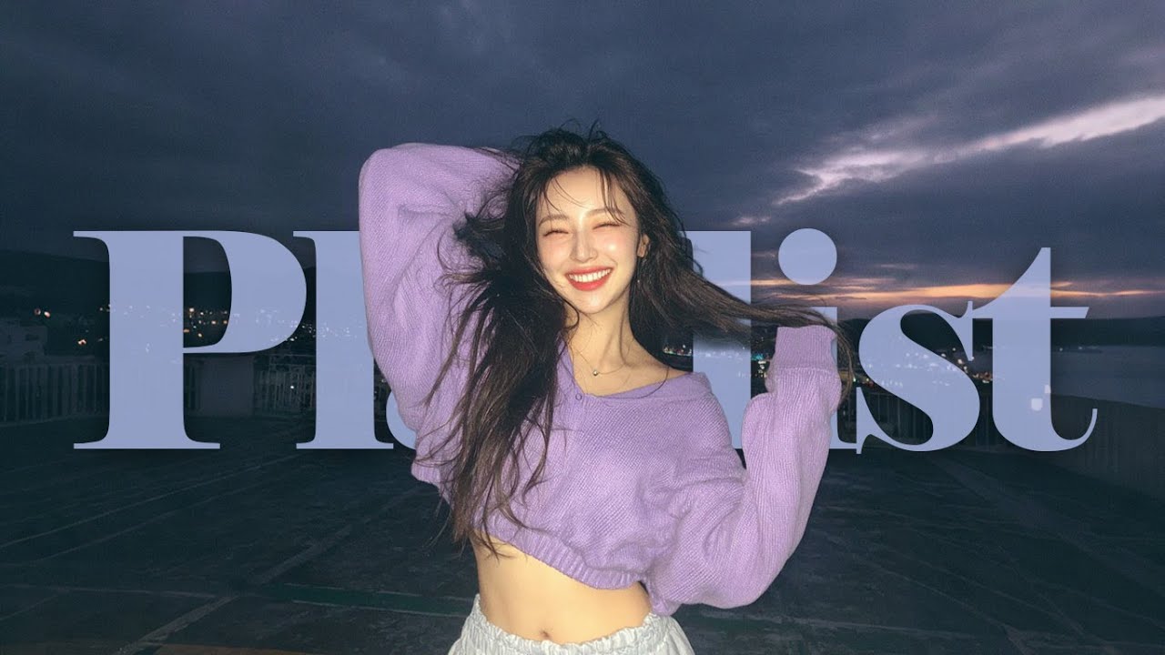 плейлист «Хип-хоп R&B POP для поздней осени и ранней зимы 🎧» | Кафе, Учёба, Релакс, Фокус 🎵