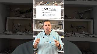 2025 Retrospective!!! My record number of flights!!! 168!!! Check it out!!! 2025 Retrospective!!! My record number of flights!!! 168!!! Check it out!!!